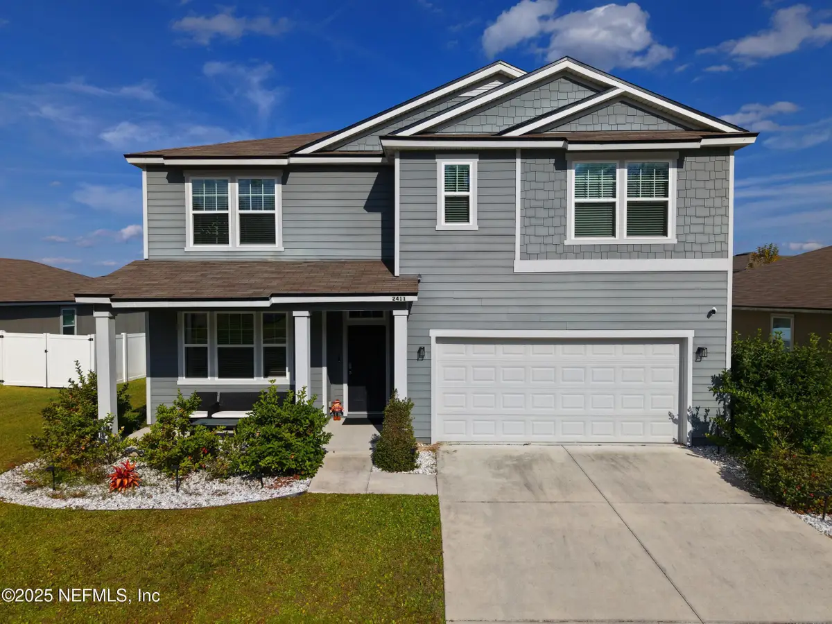 2411 Oak Stream Drive, Green Cove Springs, FL 32043 - Image #1