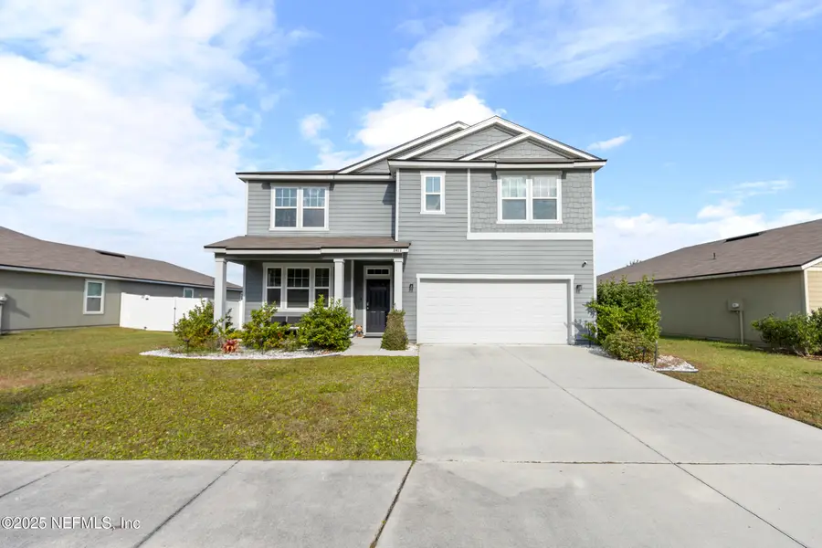 2411 Oak Stream Drive, Green Cove Springs, FL 32043 - Image #2
