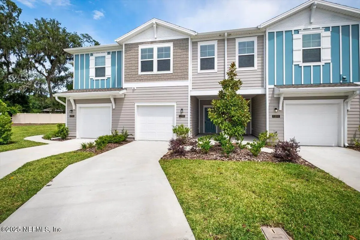 1253 Beach Dune Drive, Jacksonville, FL 32233 - Image #1