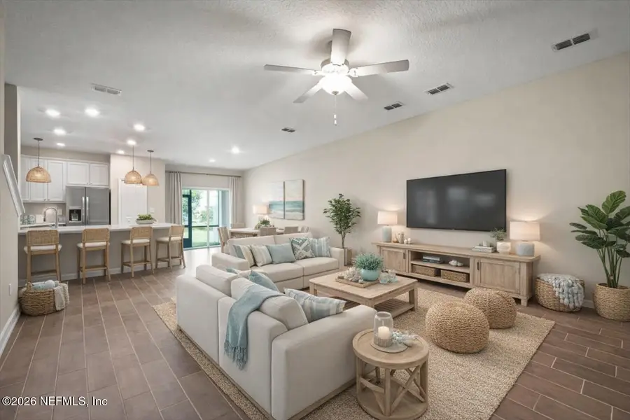 1253 Beach Dune Drive, Jacksonville, FL 32233 - Image #2