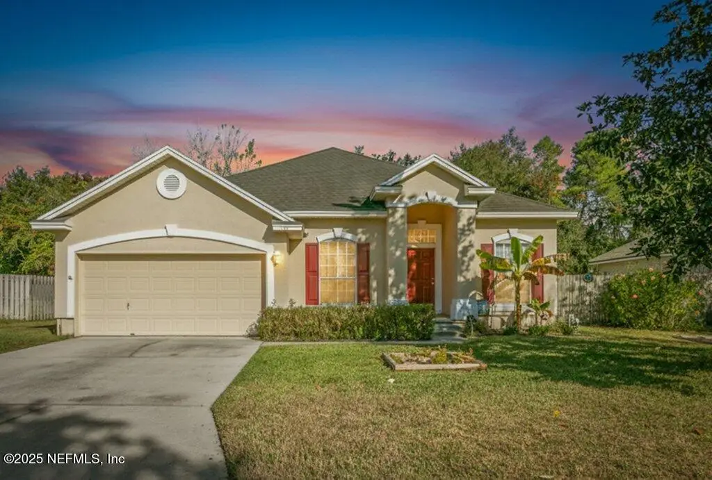 116 Moultrie Crossing Lane, Saint Augustine, FL 32086 - Image #1