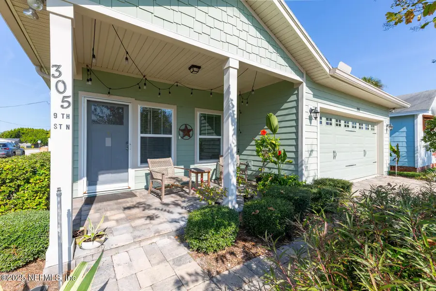 305 9th N Street, Jacksonville Beach, FL 32250 - Image #3