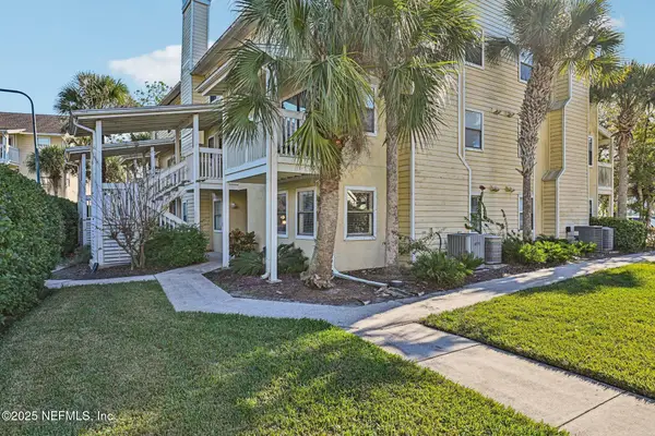 100 Fairway Park Boulevard #2111, Ponte Vedra Beach, FL 32082