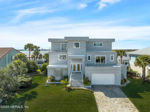 311 Porpoise Point Drive, St. Augustine, FL 32084