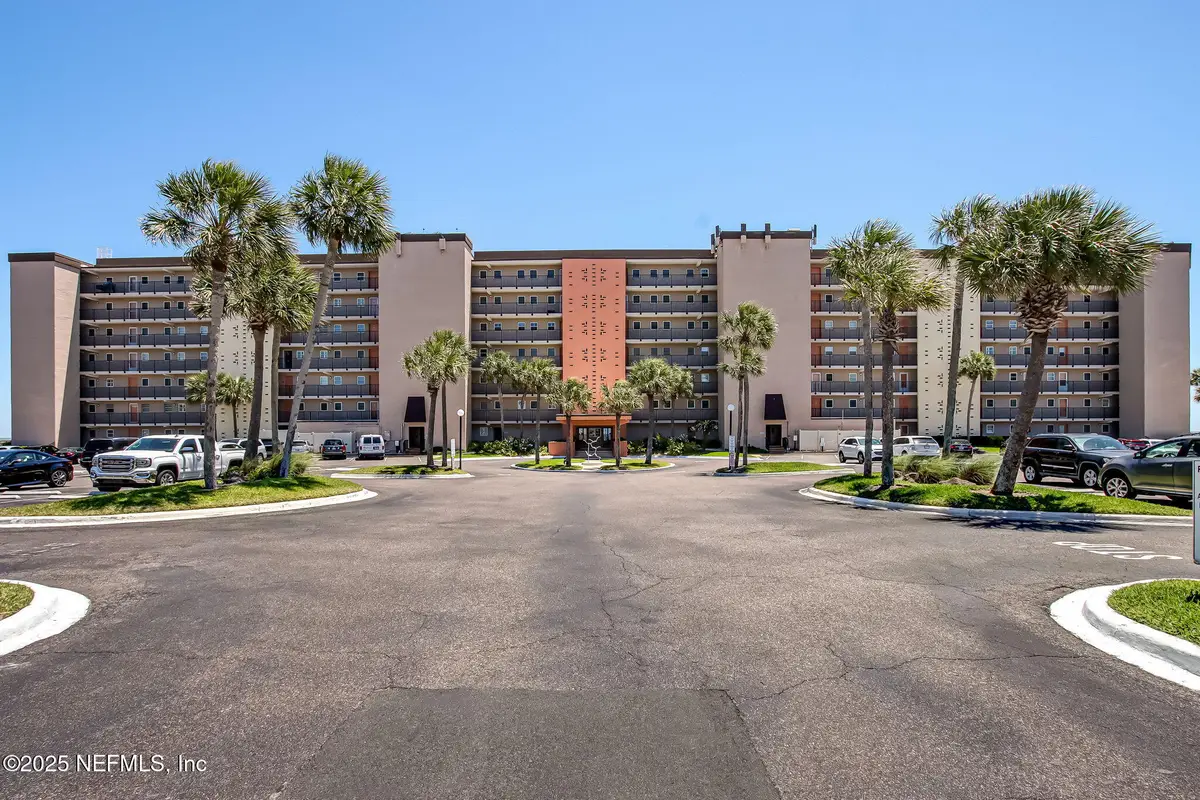 3350 S Fletcher S Avenue #E3, Fernandina Beach, FL 32034 - Image #1