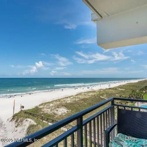 731 1st Street #5F, Jacksonville Beach, FL 32250