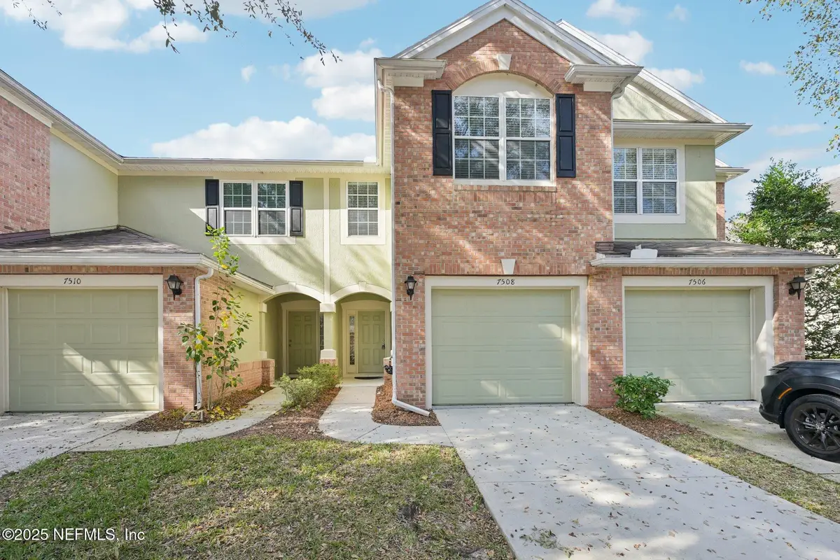 7508 Scarlet Ibis Lane, Jacksonville, FL 32256 - Image #1