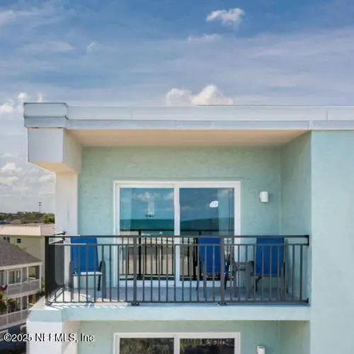 731 1st Street #5E, Jacksonville Beach, FL 32250 - Image #2