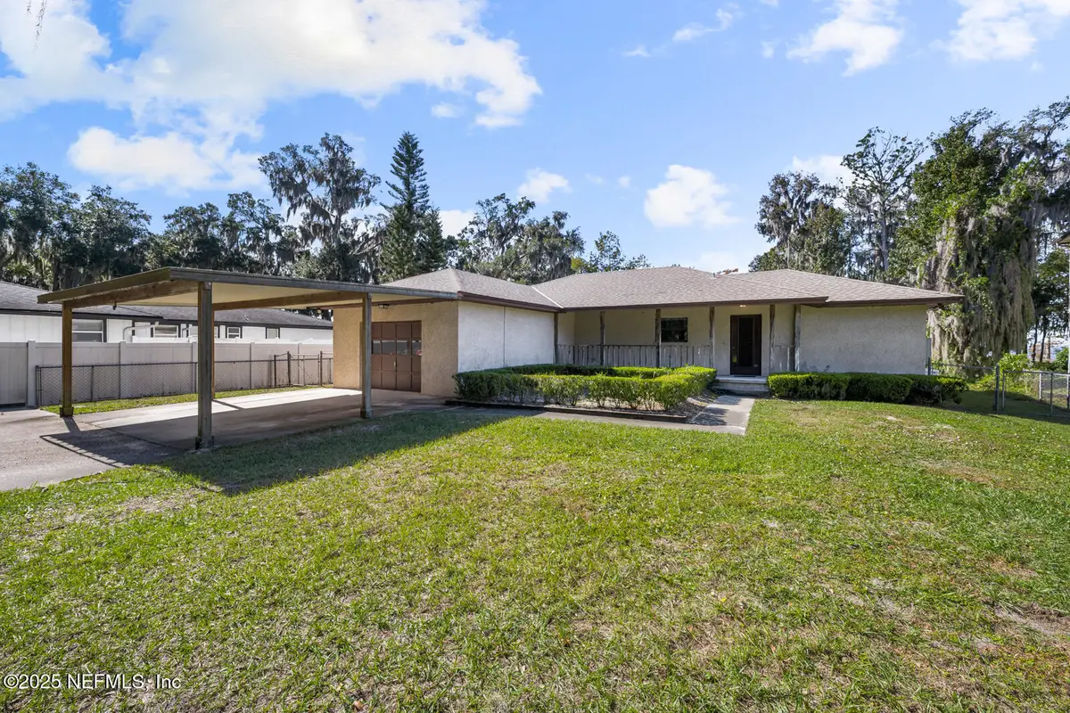 6365 Jack Wright Island Road, Saint Augustine, FL 32092 - Image #1