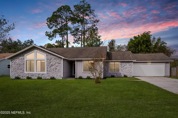 11044 Frisco Lane, Jacksonville, FL 32257