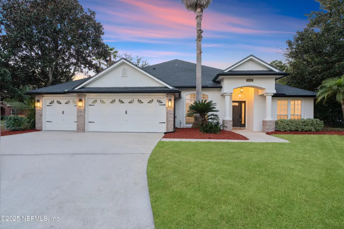 1032 Durbin Parke Drive, Saint Johns, FL 32259 - Image #1