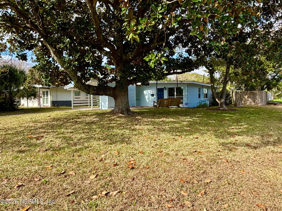 903 4th N Avenue, Jacksonville Beach, FL 32250 - Image #1