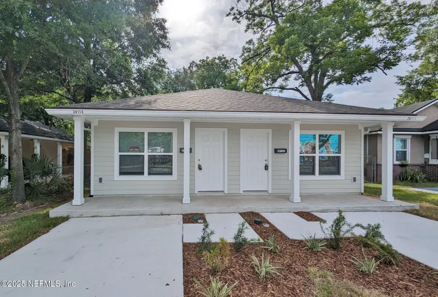 1443 18th W Street #1, Jacksonville, FL 32209 - Image #2