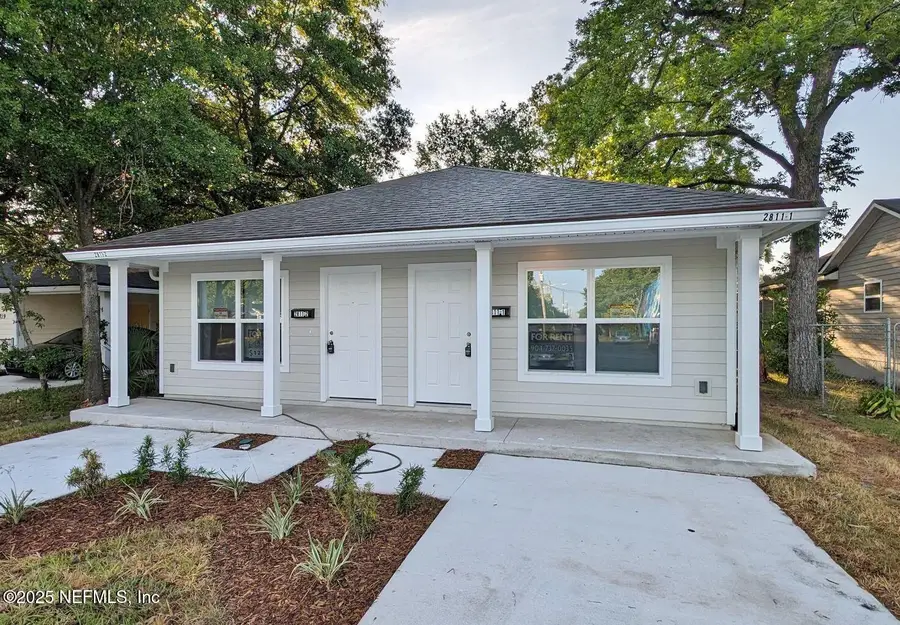 1443 18th W Street #1, Jacksonville, FL 32209 - Image #3