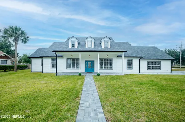 13147 Hammock N Circle, Jacksonville, FL 32225