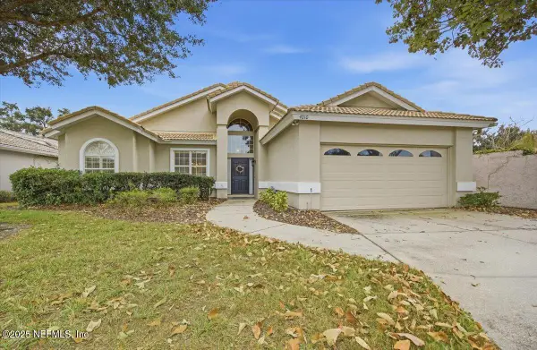 4010 Mizner S Circle, Jacksonville, FL 32217
