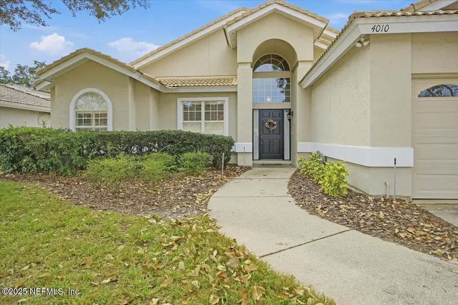 4010 Mizner S Circle, Jacksonville, FL 32217 - Image #2