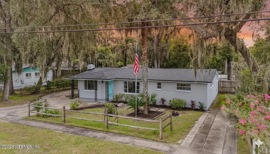 249 Mercury Drive, Orange Park, FL 32073 - Image #2