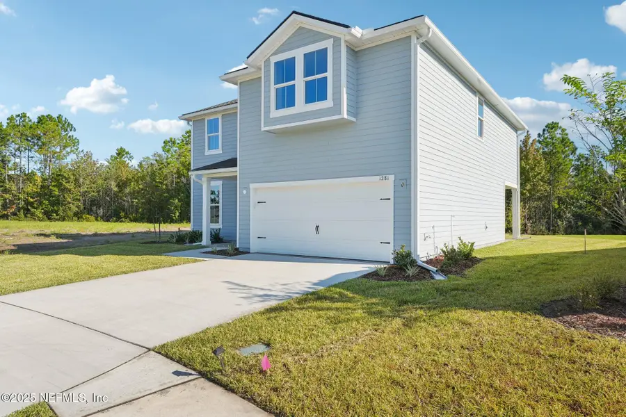 1281 Hammock Dunes Drive, Jacksonville, FL 32221 - Image #2