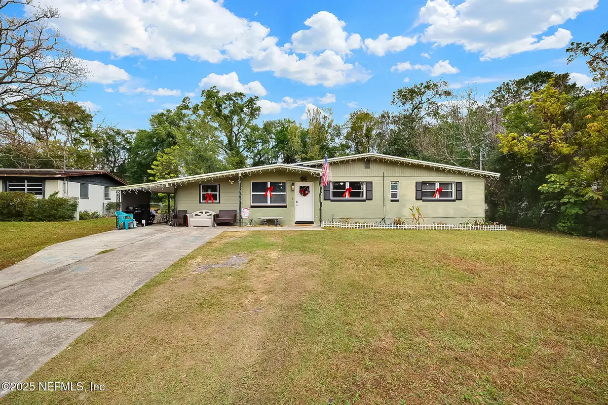 6829 Tango N Lane, Jacksonville, FL 32210 - Image #1