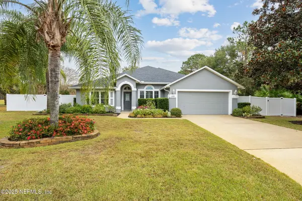 648 E Devonhurst Lane, Ponte Vedra, FL 32081
