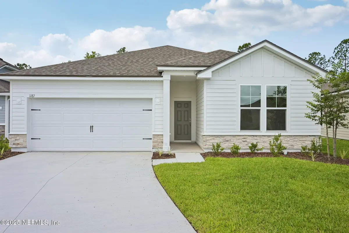1187 Hammock Dunes Drive, Jacksonville, FL 32221 - Image #1