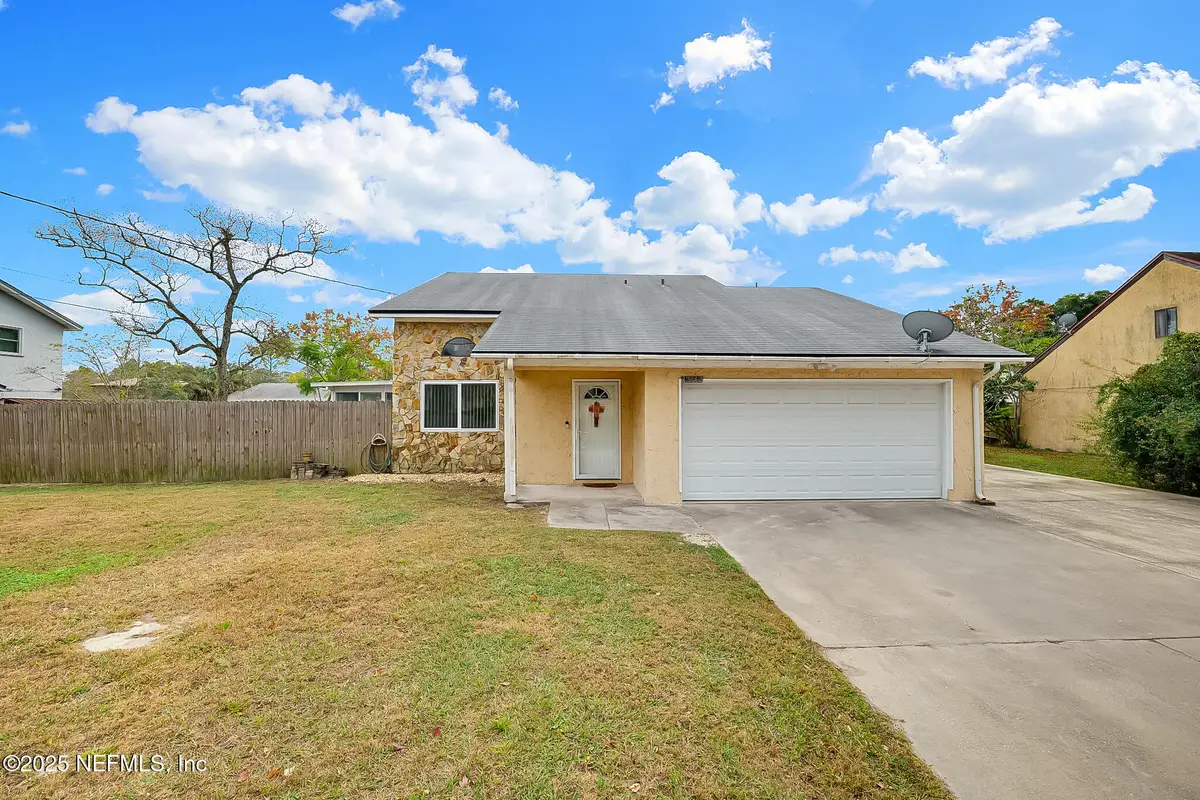 12042 Grasse Street, Jacksonville, FL 32224 - Image #1