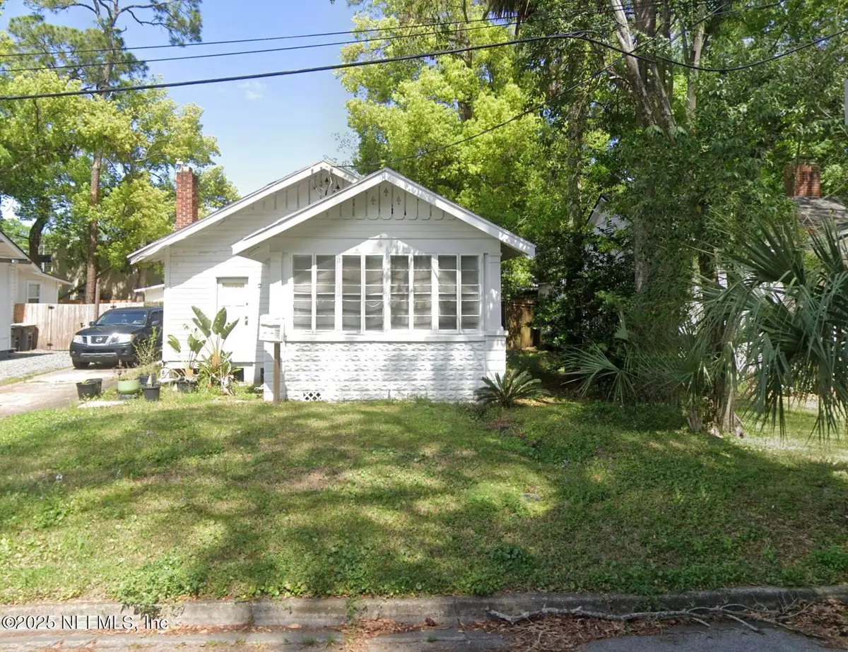 593 Talbot Avenue, Jacksonville, FL 32205 - Image #1