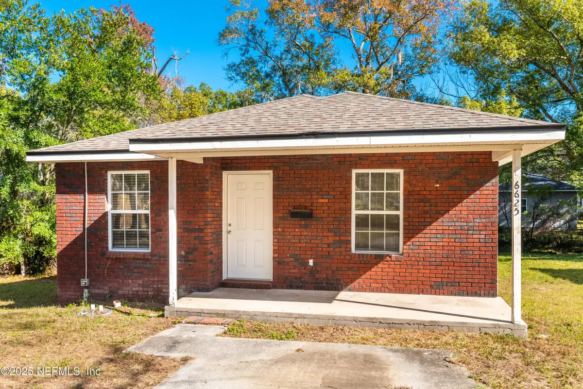 6625 Vermillion Street, Jacksonville, FL 32208 - Image #1