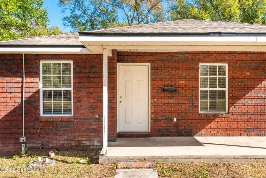 6625 Vermillion Street, Jacksonville, FL 32208 - Image #3