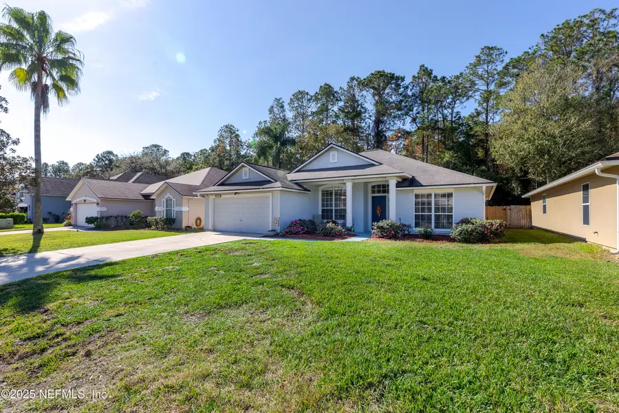 8742 Canopy Oaks Drive, Jacksonville, FL 32256 - Image #2