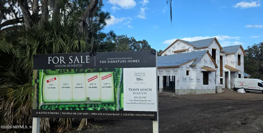 137 Walter Way, Ponte Vedra Beach, FL 32082 - #2