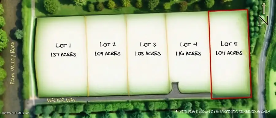 137 Walter Way, Ponte Vedra Beach, FL 32082 - #3