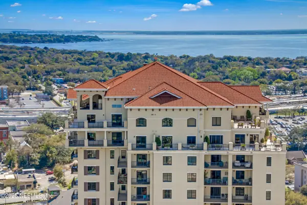 1478 Riverplace Boulevard #1708, Jacksonville, FL 32207