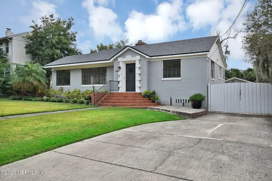 1340 Northwood Road, Jacksonville, FL 32207 - Image #2