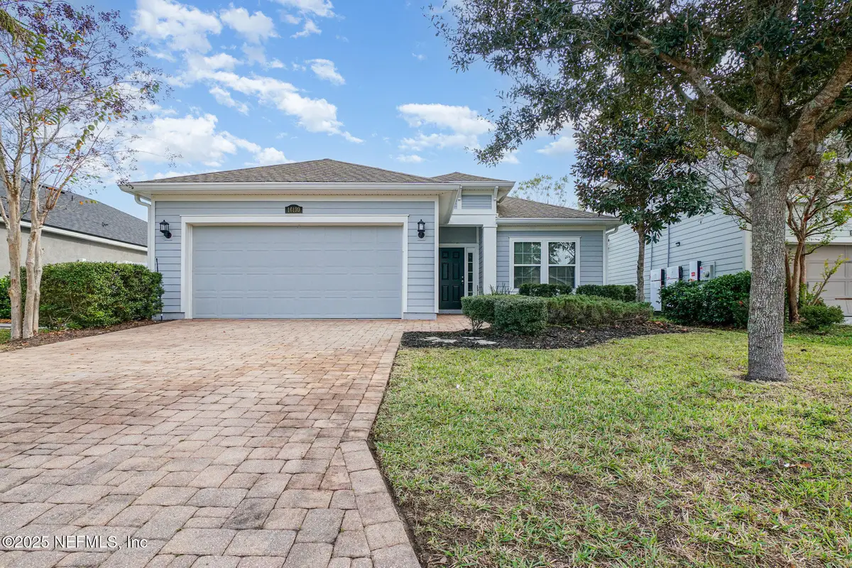 16199 Tisons Bluff Road, Jacksonville, FL 32218 - Image #1
