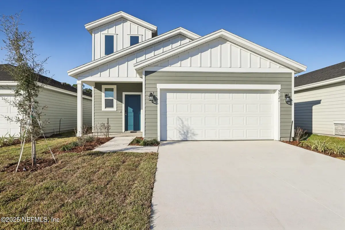 9721 Amber Village Road, Jacksonville, FL 32219 - Image #1