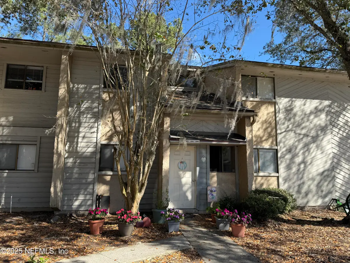 3801 Crown Point Road #2061, Jacksonville, FL 32257 - Image #1