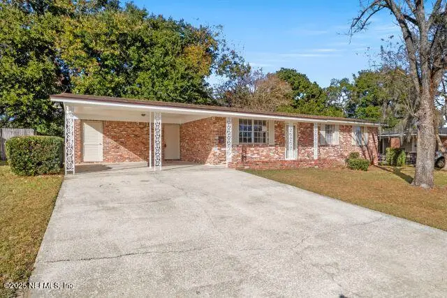 1130 Crown Drive, Jacksonville, FL 32221 - Image #1