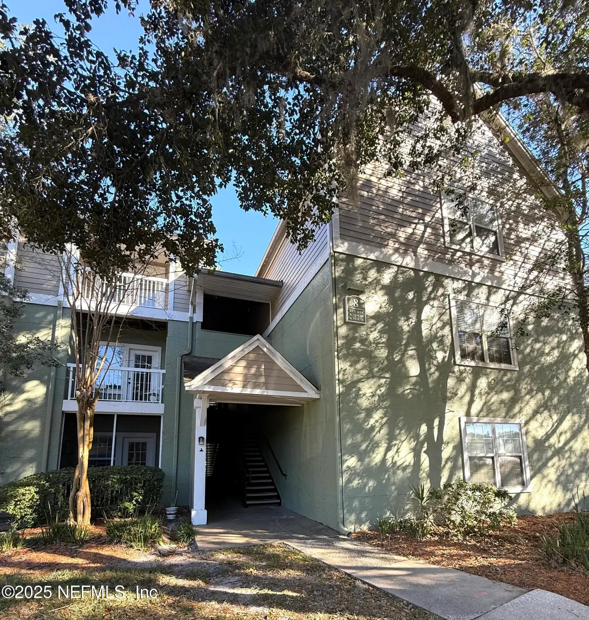 7701 Timberlin Park Boulevard #838, Jacksonville, FL 32256 - Image #1