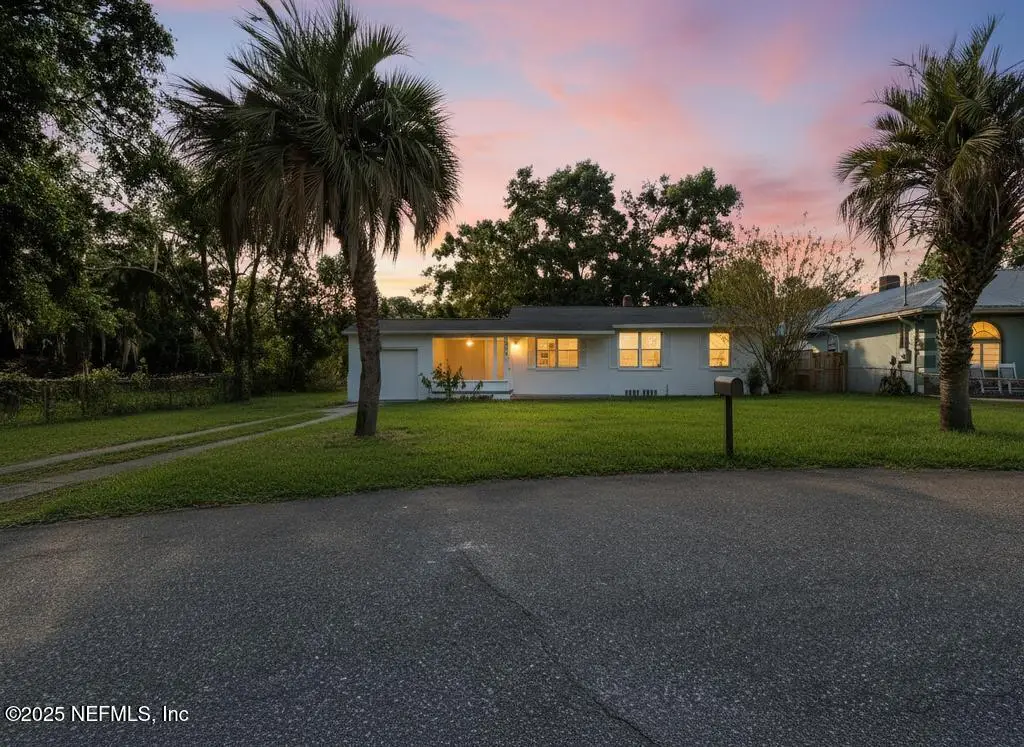 7825 Tory Place, Jacksonville, FL 32208 - Image #1