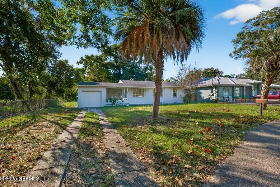 7825 Tory Place, Jacksonville, FL 32208 - Image #3