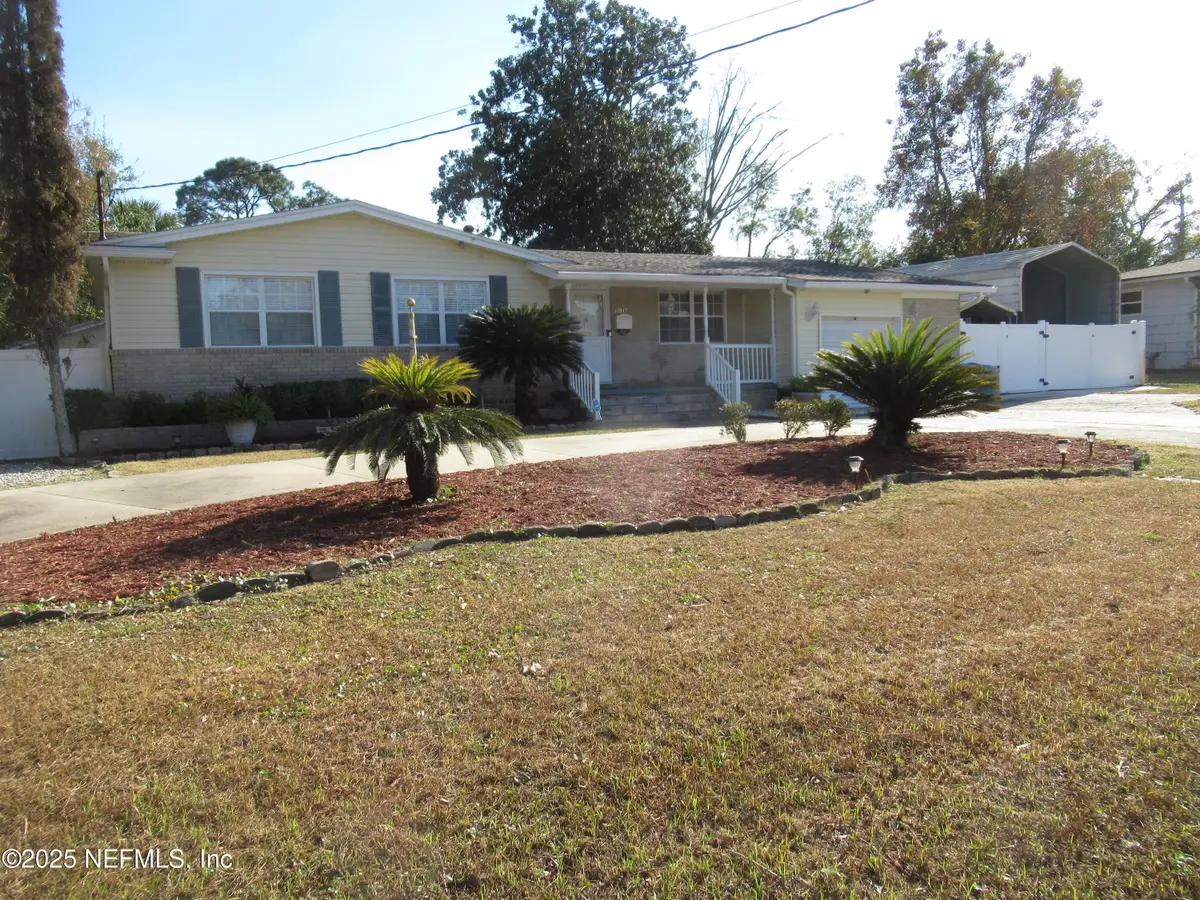 5056 N Greenway Drive, Jacksonville, FL 32244 - Image #1