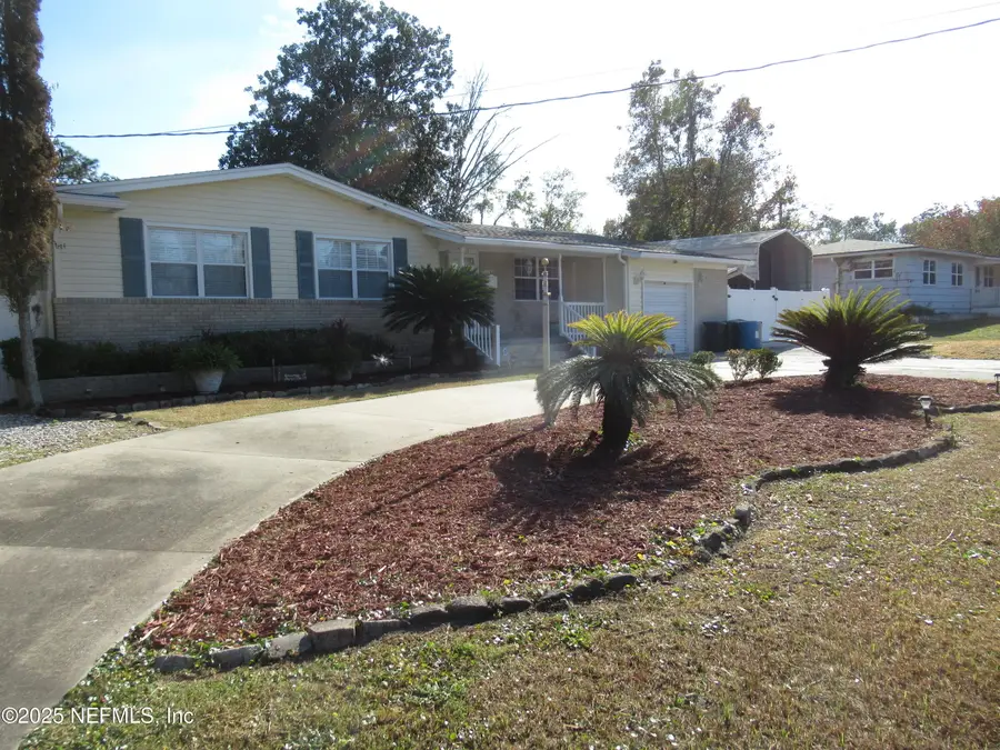 5056 N Greenway Drive, Jacksonville, FL 32244 - Image #2