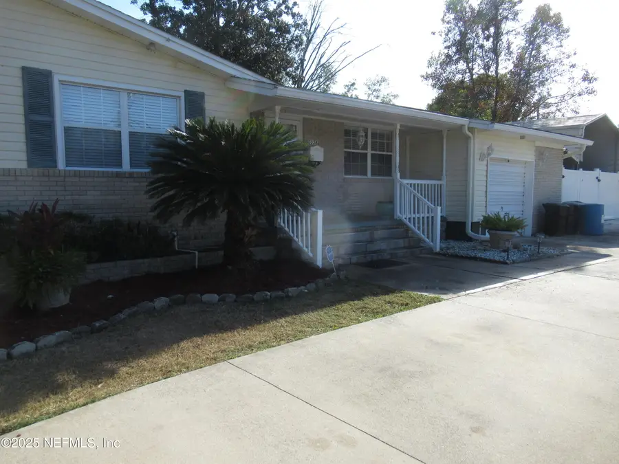 5056 N Greenway Drive, Jacksonville, FL 32244 - Image #3