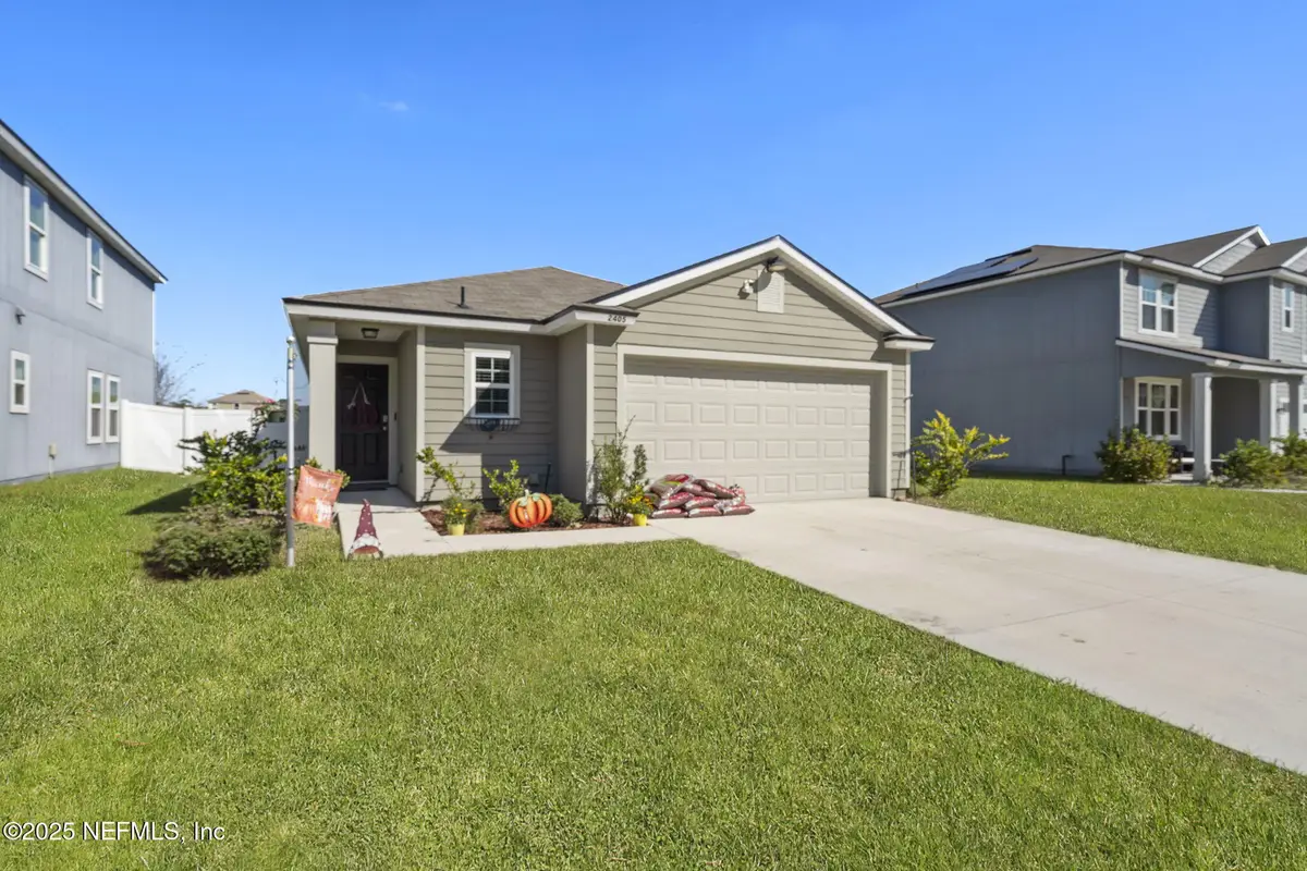 2405 Oak Stream Drive, Green Cove Springs, FL 32043 - Image #1