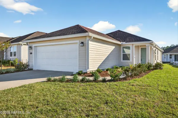 91 Tea Olive Drive, Palm Coast, FL 32137