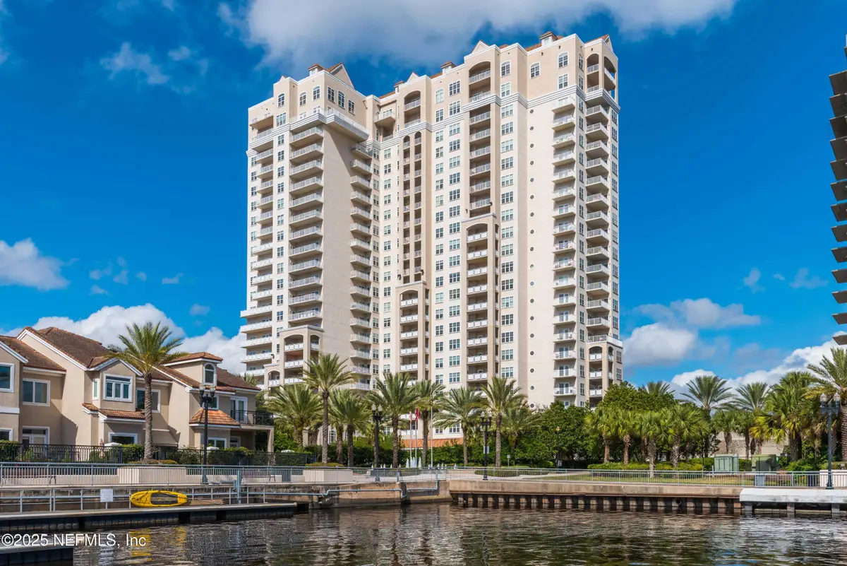 400 E Bay Street #502, Jacksonville, FL 32202 - Image #1