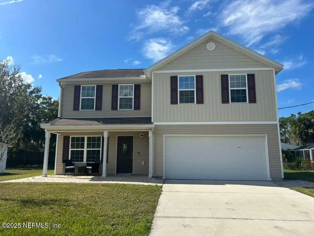 10 Pickcane Lane, Palm Coast, FL 32164 - Image #1