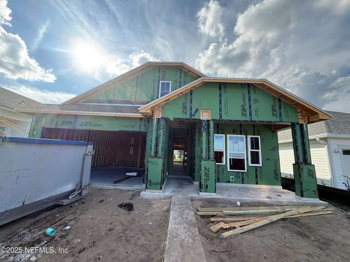 562 Maralinda Drive, Saint Augustine, FL 32095 - Image #1